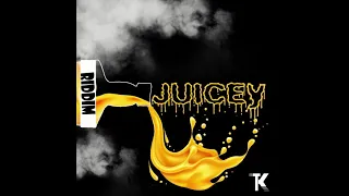 Triple Kay- Juicy (Bouyon 2019)