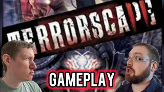 Terrorscape Season 2 Gameplay