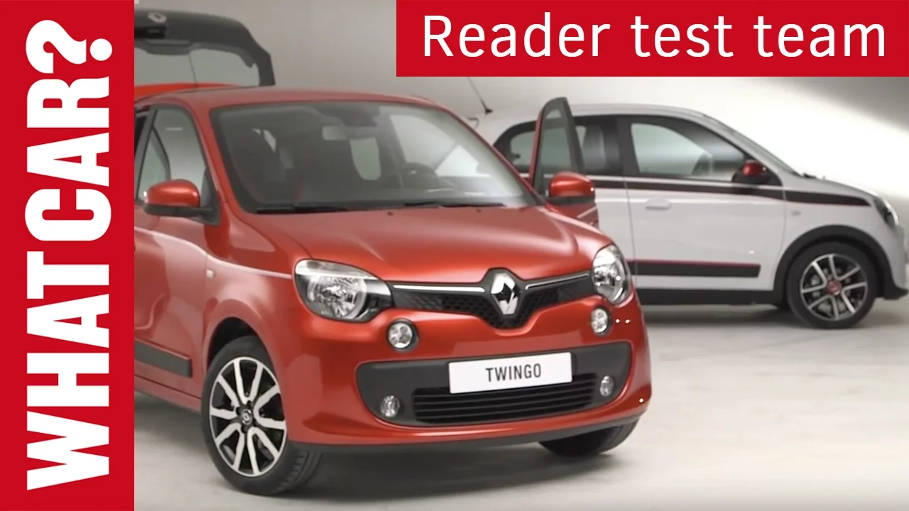 What Car? readers preview the 2014 Renault Twingo