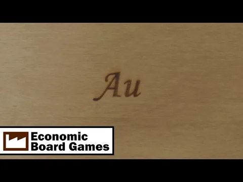 Au: Overview