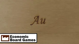 Au: Overview