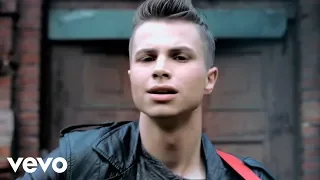 Szymon Chodyniecki - Sam Na Sam (Video Edit)
