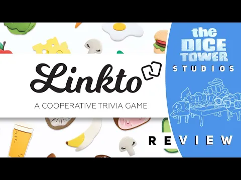 Linkto Review: Put All Your Cards on the Table