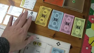 A lonesome Gamer plays 1830 pt 5