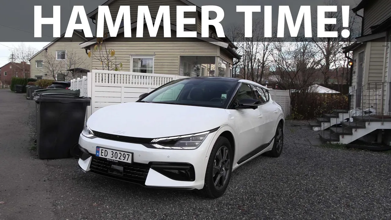 Update about upcoming live streams, EV6, EQS, Polestar, buying Model 3 in Thailand and more