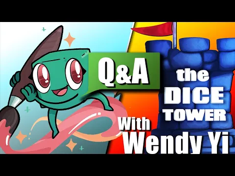 Live Q&A - with Wendy Yi - October 24th