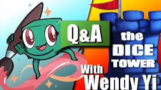 Live Q&A - with Wendy Yi - October 24th