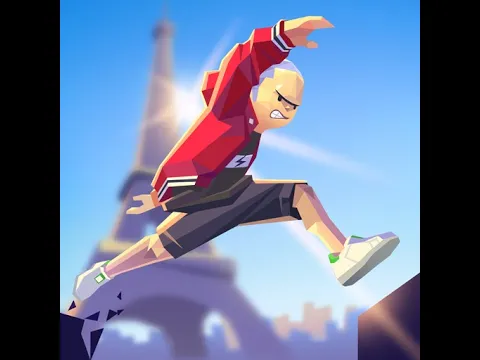 فيديو Smashing Rush
