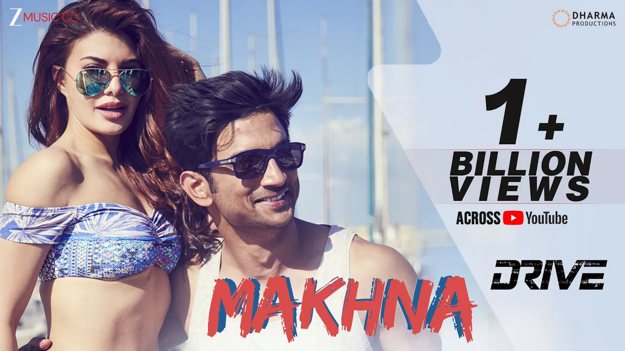 O Makhna Ve Makhna