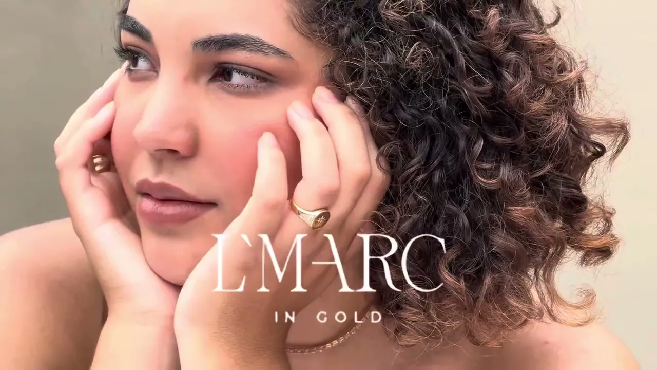 Vídeo de L'marc in Gold