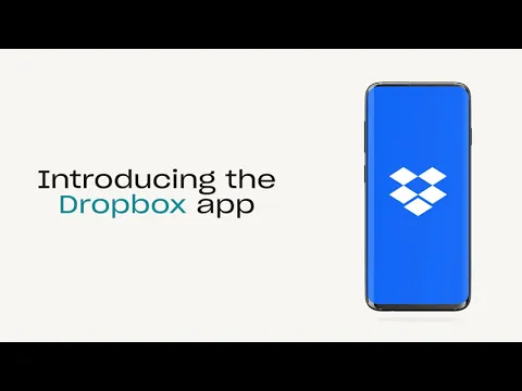 Video Dropbox