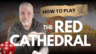 How to play The Red Cathedral - Full Teach