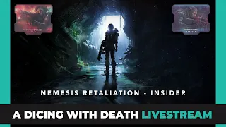 Nemesis Retaliation | Insider | Playthrough | Spoilers