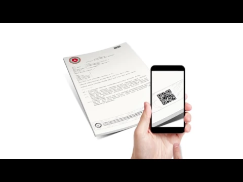 Video z e-Devlet