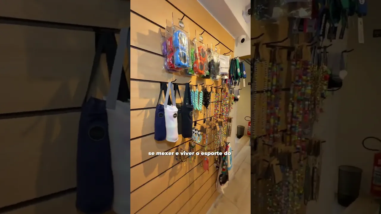 Video de HOBBYWEAR