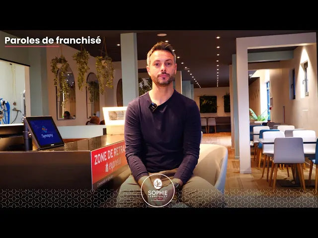 Témoignage de LECLABART Gautier sur Boulangeries Sophie LEBREUILLY