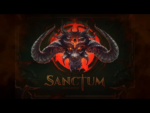 Sanctum teaser