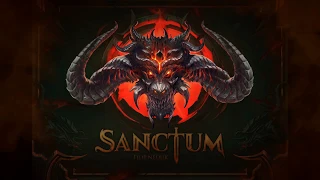 Sanctum teaser