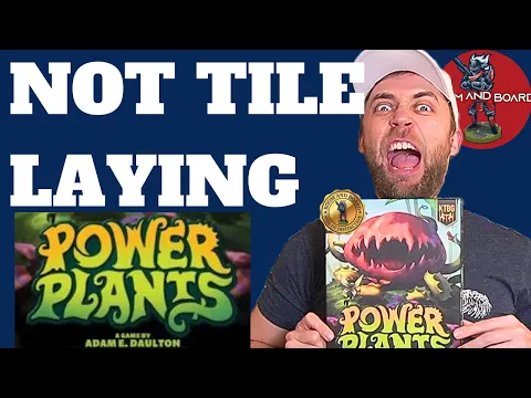 Power Plants Review