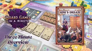 Ada's Dream