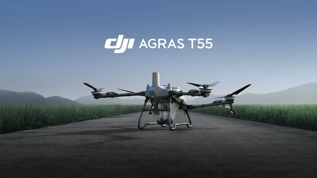 Video de TodoDrones Agricultura