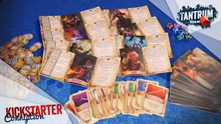 Adventure Party Overview