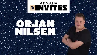 Armada Invites – Orjan Nilsen