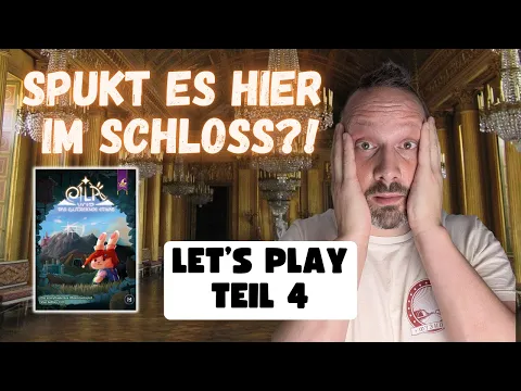 Eila und das glitzernde Etwas | Kapitel 4 | Playthrough [Deutsch]