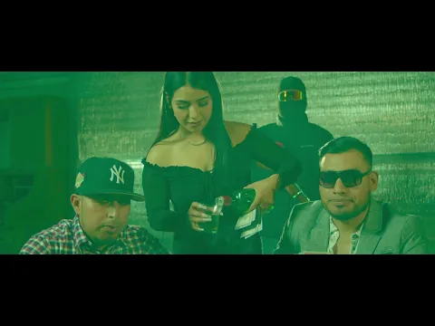 Video for event landing page