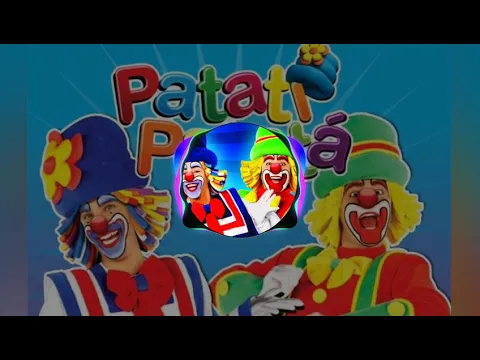 BEAT PATATI PATATA FUNK