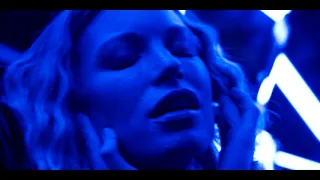 Anabel Englund x Jamie Jones - Messing With Magic (Official Video) [Ultra Records]