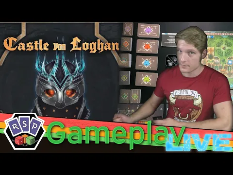 Castle Von Loghan Chapter 1