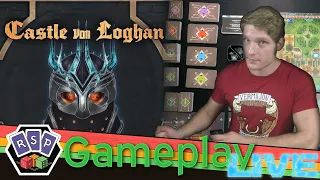 Castle Von Loghan Chapter 1