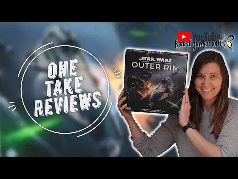 One Take Review - Star Wars: Outer Rim