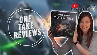 One Take Review - Star Wars: Outer Rim