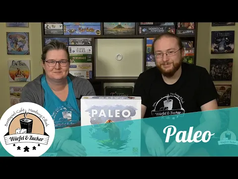 Würfel & Zucker | Wir zeigen euch: Paleo von Hans im Glück