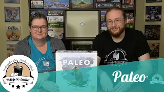 Würfel & Zucker | Wir zeigen euch: Paleo von Hans im Glück