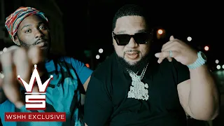 Dyce Payso Feat. Peezy - Ambition (Official Music Video)