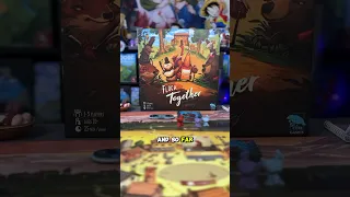 Flock Together Short Overview