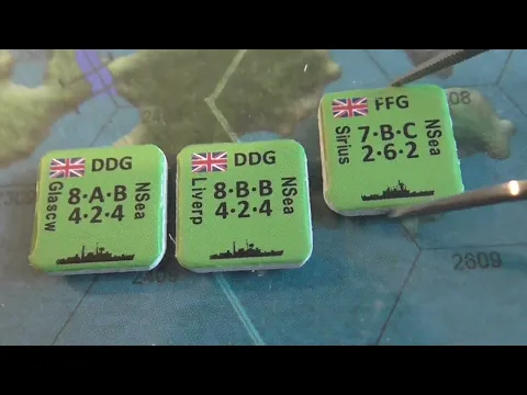 1985: Deadly Northern Lights - part 3