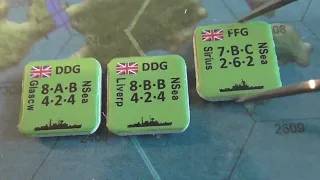 1985: Deadly Northern Lights - part 3