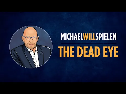 THE DEAD EYE – Regelerklärung und Spieletest – MICHAEL WILL SPIELEN
