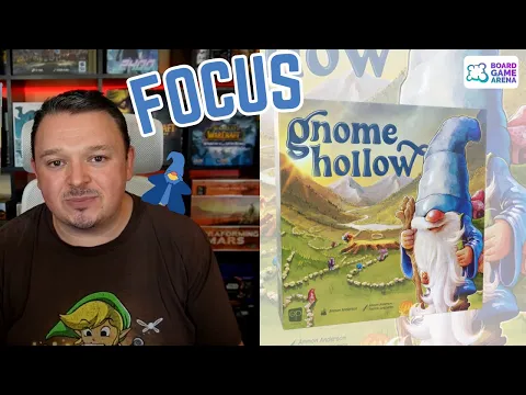 Jouer à Gnome Hollow
