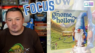 Jouer à Gnome Hollow