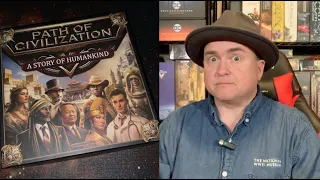TDG: Path of Civilization