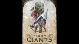 Cracking Open... First Giants (2026) SpaceCowboys