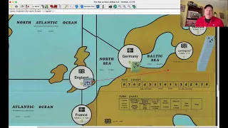 The War at Sea (1975) Jedko