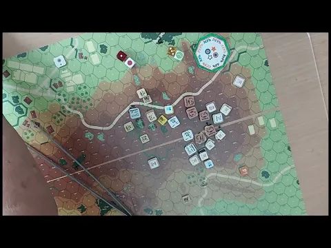Shut Up and Play #6 -- Bumps Along the Tiddum Road -- Finale -- Hammer Time
