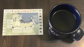 Coffee with Kilroy - Nothing So Well Lost: The Siege of Rhodes 1522 (TPS)
