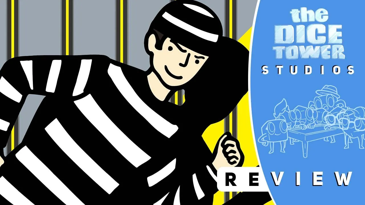 1 A.M. Jailbreak Review: Shed Your Way to Freedom